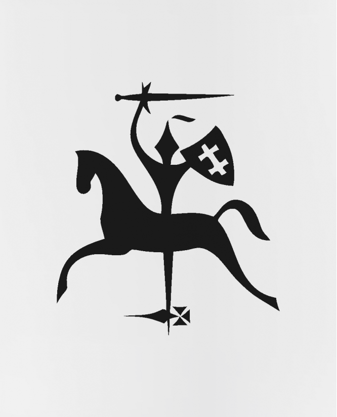 puodelis Vytis 3